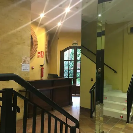 Penajara ماربيا