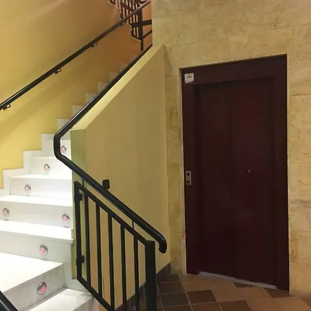 فندق Penajara