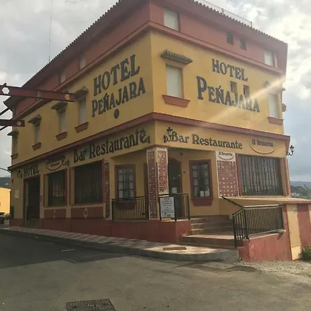 Penajara فندق *
